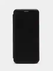 Черный чехол книжка VIVO Y35