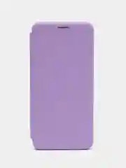 Сиреневый чехол-книжка Realme 9 Pro Plus / Realme 9 4G / Реалми 9 Про Плюс / Реалми 9 4Г