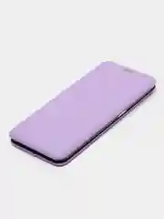 Сиреневый чехол-книжка Realme 9 Pro Plus / Realme 9 4G / Реалми 9 Про Плюс / Реалми 9 4Г