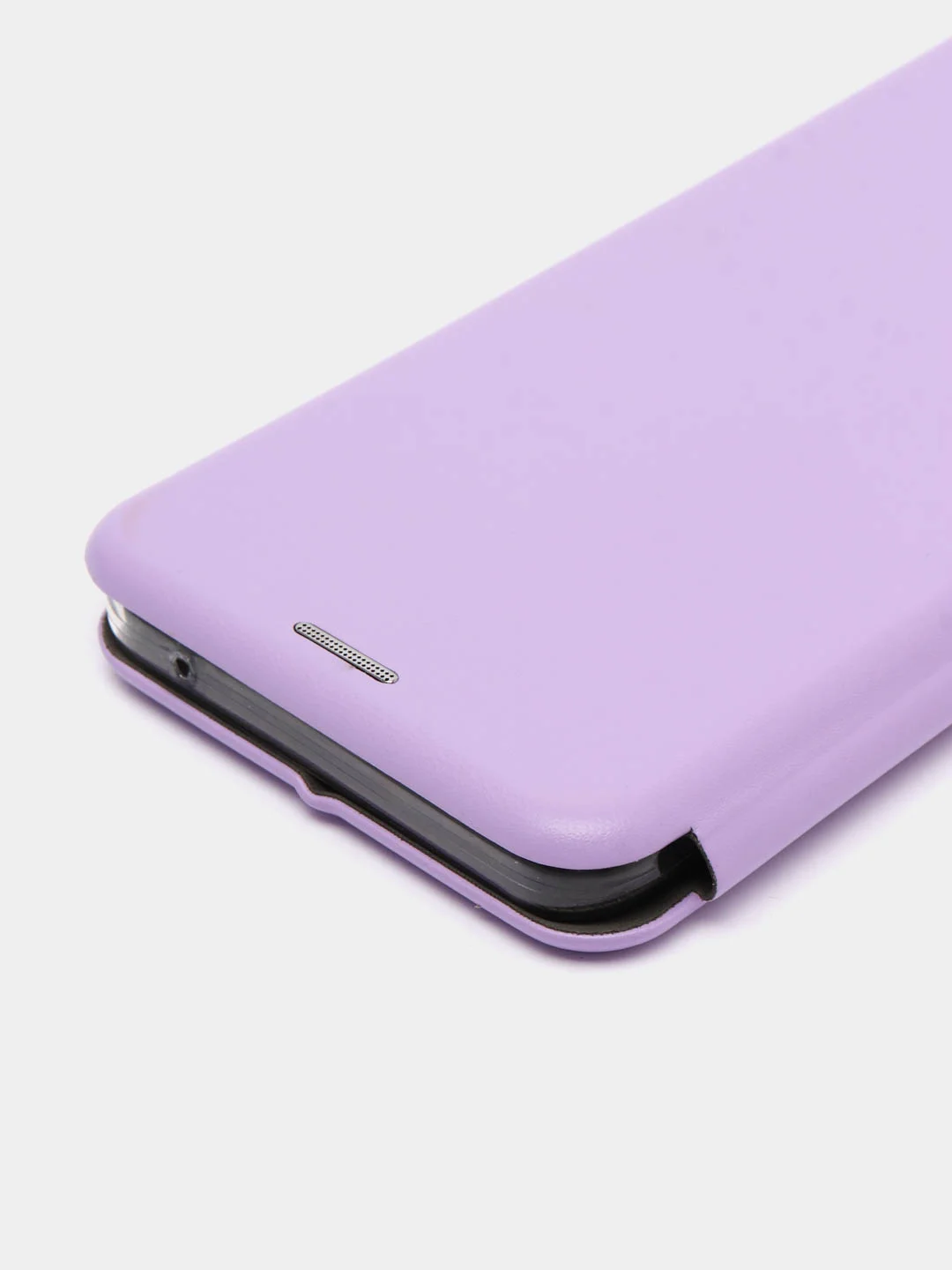 Сиреневый чехол-книжка Realme 9 Pro Plus / Realme 9 4G / Реалми 9 Про Плюс / Реалми 9 4Г