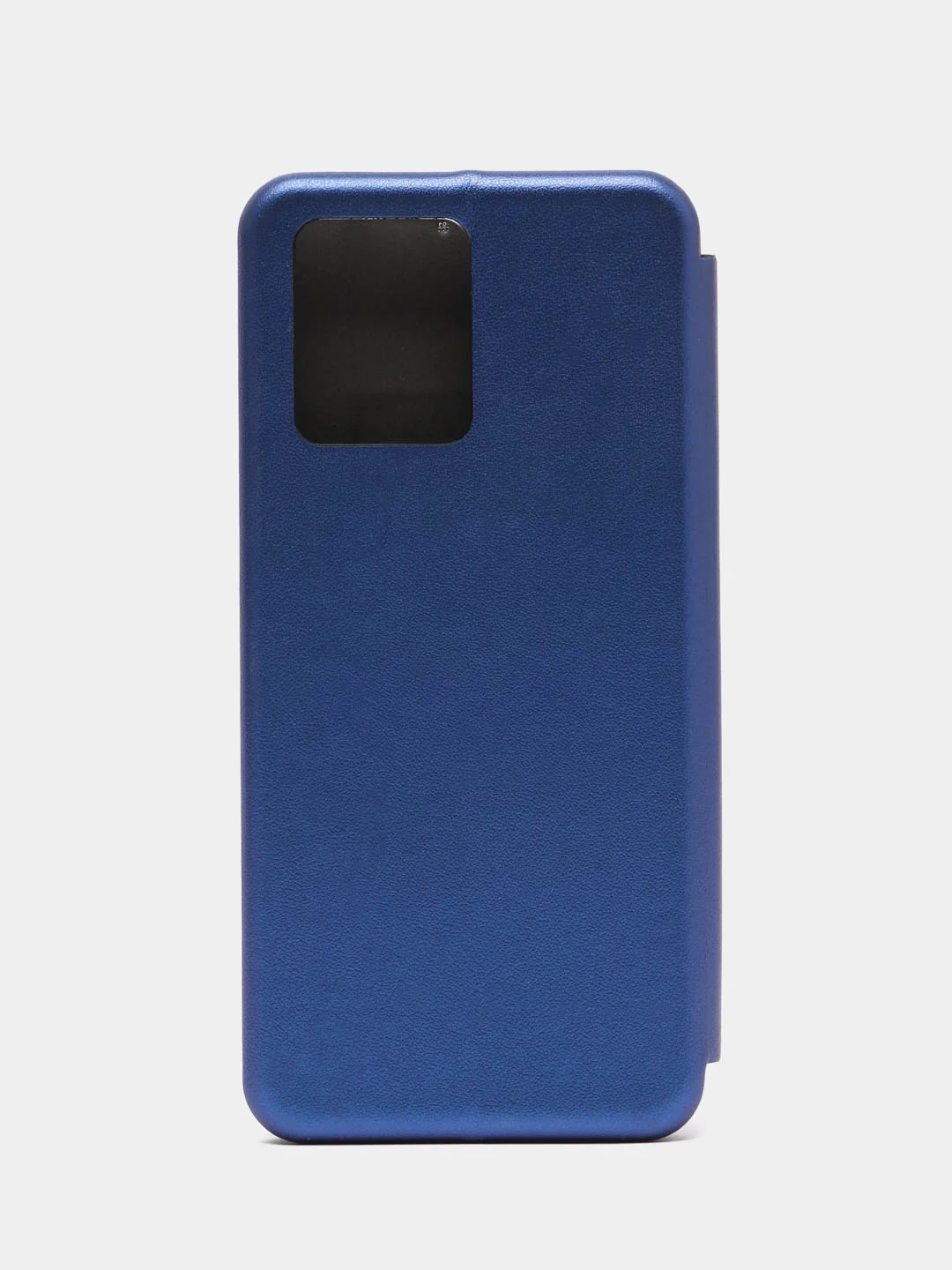 Синий чехол-книжка Realme 9 Pro Plus / Realme 9 4G / Реалми 9 Про Плюс / Реалми 9 4Г