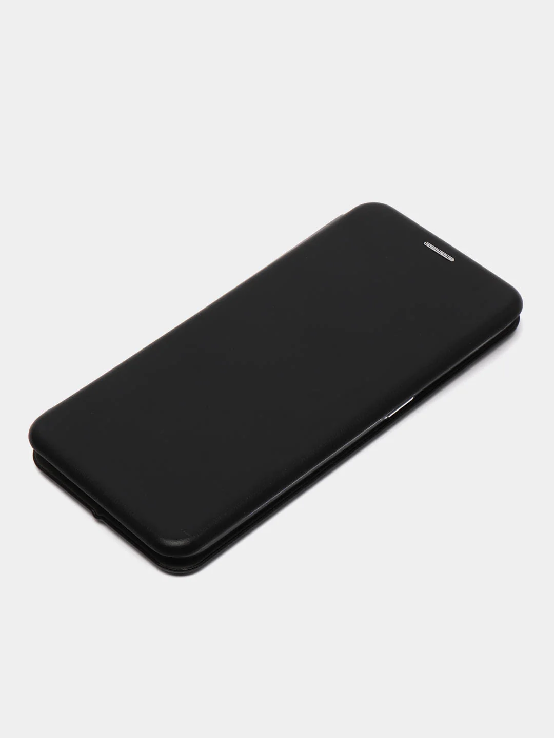 Черный чехол-книжка Realme 9 Pro Plus / Realme 9 4G / Реалми 9 Про Плюс / Реалми 9 4Г