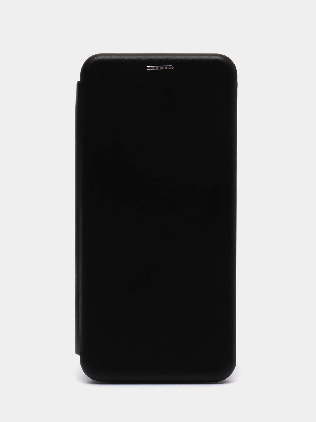 Черный чехол-книжка Realme 9 Pro Plus / Realme 9 4G / Реалми 9 Про Плюс / Реалми 9 4Г