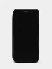 Черный чехол-книжка Realme 9 Pro Plus / Realme 9 4G / Реалми 9 Про Плюс / Реалми 9 4Г