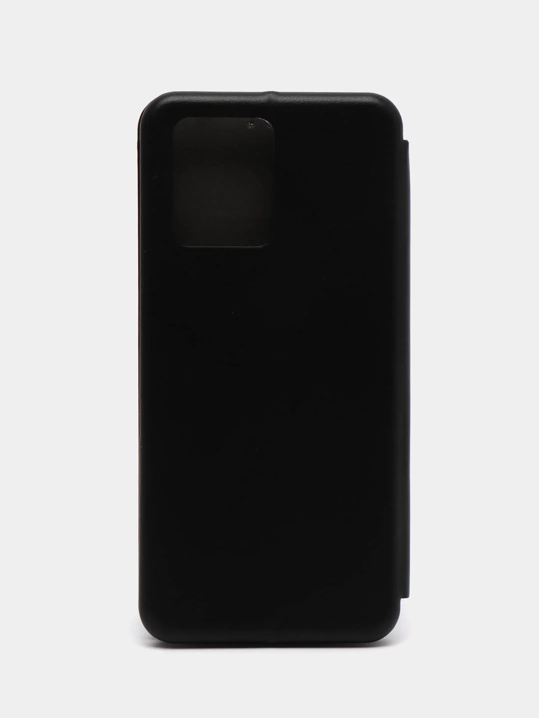Черный чехол-книжка Realme 9 Pro Plus / Realme 9 4G / Реалми 9 Про Плюс / Реалми 9 4Г