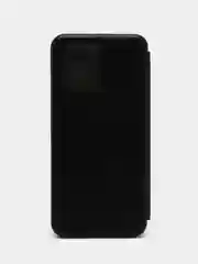 Черный чехол-книжка Realme 9 Pro Plus / Realme 9 4G / Реалми 9 Про Плюс / Реалми 9 4Г