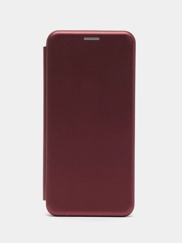 Чехол-книжка Vivo T1 4G / Виво Т1 4Г