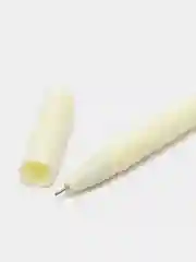 Желтый ручка Хаски