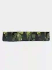 Коробка подарочная мужская самосборная "Военная", 16 х 16 х 3 см
