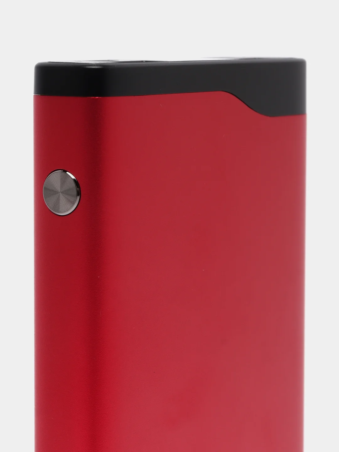 Красный внешний аккумулятор Olmio QL-10, 10000 mAh, 22.5 W, QuickCharge 3.0