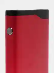 Красный внешний аккумулятор Olmio QL-10, 10000 mAh, 22.5 W, QuickCharge 3.0