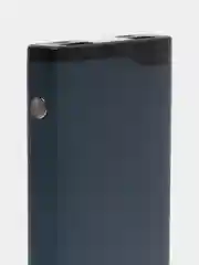 Синий внешний аккумулятор Olmio QL-10, 10000 mAh, 22.5 W, QuickCharge 3.0