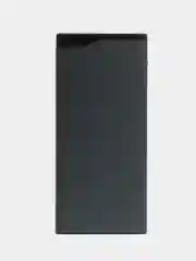 Серый внешний аккумулятор Olmio QL-10, 10000 mAh, 22.5 W, QuickCharge 3.0