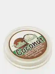 Увлажняющий бальзам для губ Coconut
