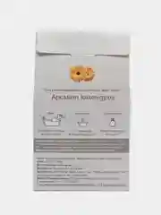 Соль для ванн, 500 г