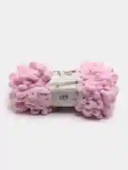 Конфетный пряжа Alize Puffy, 5 штук, петельки большие