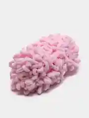 Конфетный пряжа Alize Puffy, 5 штук, петельки большие