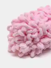 Конфетный пряжа Alize Puffy, 5 штук, петельки большие
