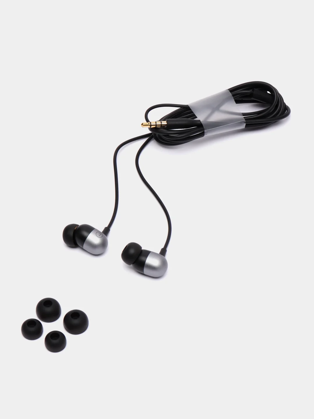 Наушники Xiaomi Mi Capsule Headphones DDQ01WM