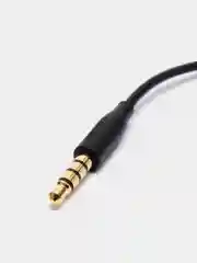 Наушники Xiaomi Mi Capsule Headphones DDQ01WM