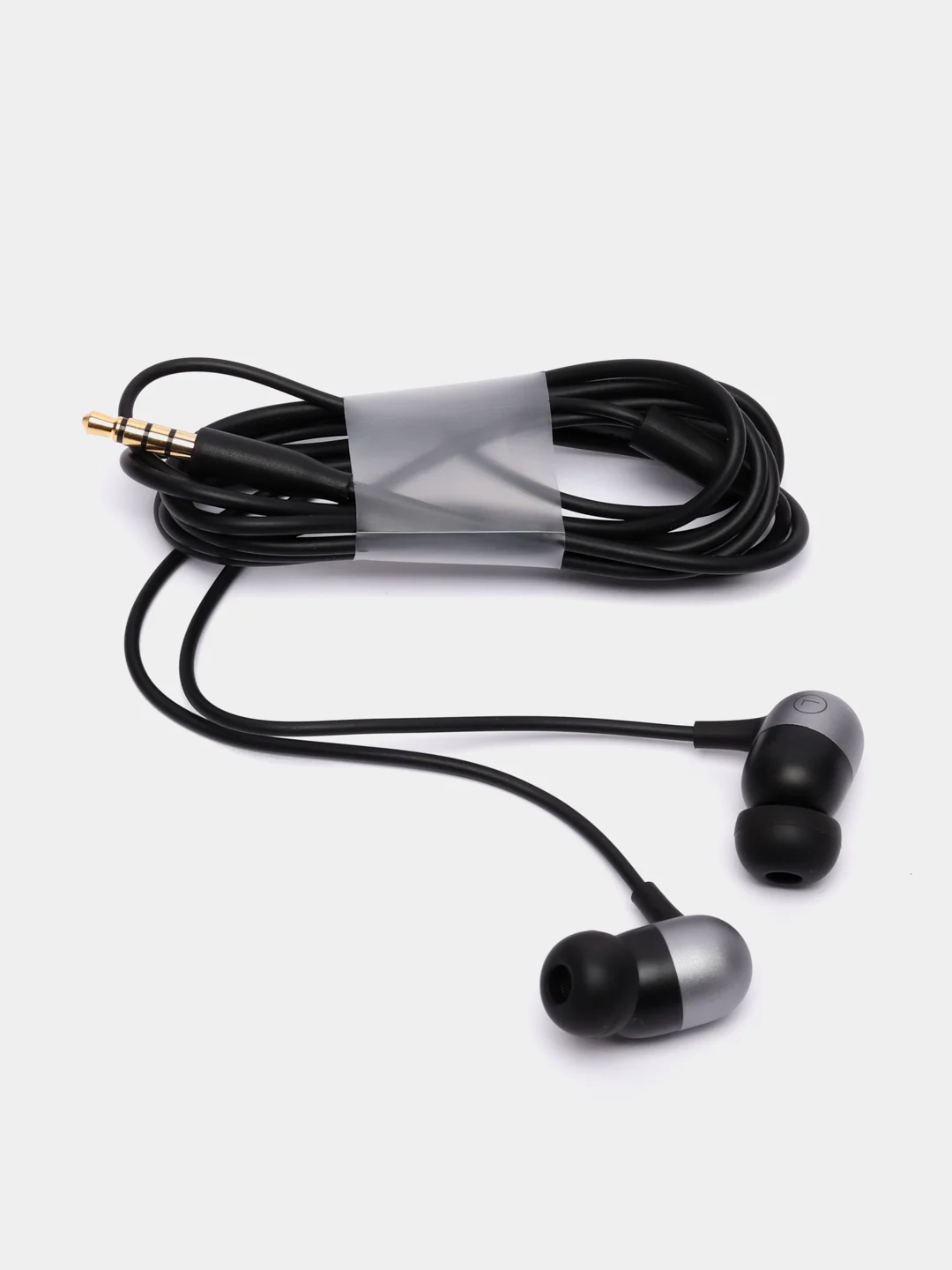 Наушники Xiaomi Mi Capsule Headphones DDQ01WM