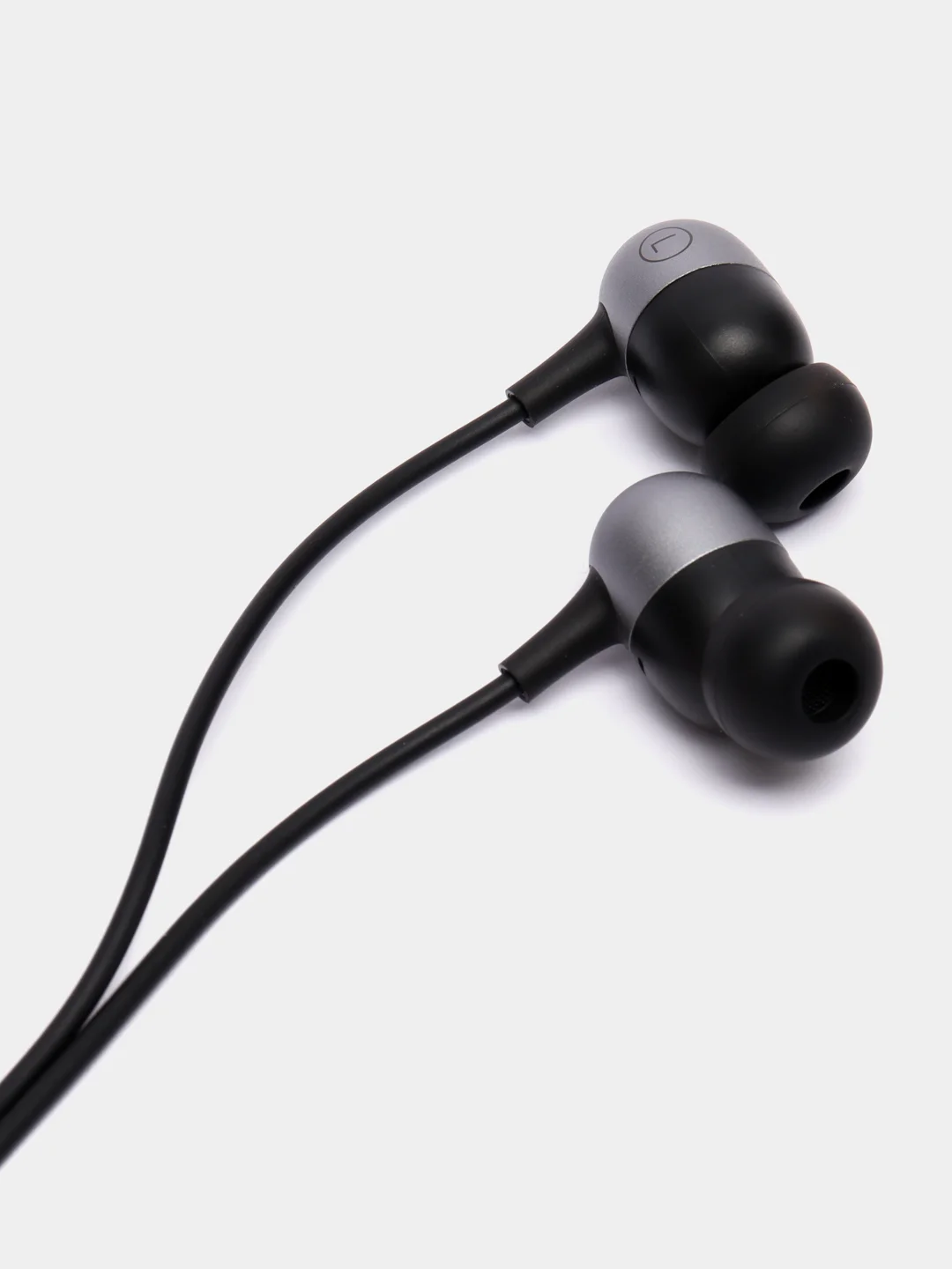 Наушники Xiaomi Mi Capsule Headphones DDQ01WM