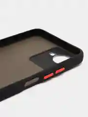 Золотой чехол с рисунком на Realme C30 и Realme C30S (Реалми С30 и Реалми С30с)