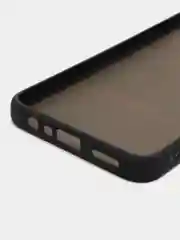 Золотой чехол с рисунком на Realme C30 и Realme C30S (Реалми С30 и Реалми С30с)