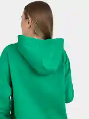 Бежевый меланж худи женское с капюшоном, толстовка, кофта