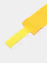 Желтый бинты боксерские, для бокса, для единоборств 2,5 м, 2 шт