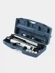 Телескоп Veber F 700/60TXII AZ, в кейсе