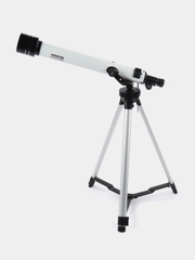 Телескоп Veber F 700/60TXII AZ, в кейсе