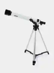 Телескоп Veber F 700/60TXII AZ, в кейсе