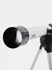 Телескоп Veber F 700/60TXII AZ, в кейсе