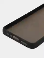 Коралловый чехол с рисунком на Realme C30 и Realme C30S (Реалми С30 и Реалми С30с)