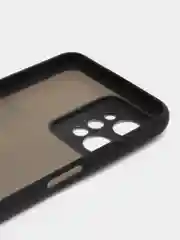 Золотой чехол с рисунком на Realme C31 (Реалми С31)