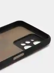 Медный чехол с рисунком на Realme C31 (Реалми С31)