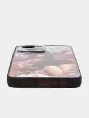 Конфетный чехол с рисунком на Realme C30 и Realme C30S (Реалми С30 и Реалми С30с)