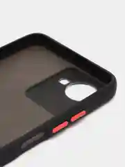 Конфетный чехол с рисунком на Realme C30 и Realme C30S (Реалми С30 и Реалми С30с)