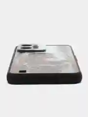 Карамельный чехол с рисунком на Realme C31 (Реалми С31)