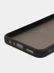 Угольный чехол с рисунком на Realme C30 и Realme C30S (Реалми С30 и Реалми С30с)