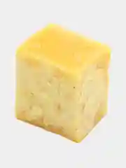 Парафиновая смесь для свечей, жёлтый свечной парафин