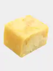 Парафиновая смесь для свечей, жёлтый свечной парафин