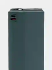 Зеленый внешний аккумулятор Olmio QS-20, 20000 mAh, с быстрой зарядкой
