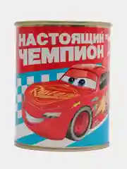 Разноцветный копилка-банка для мальчиков
