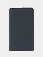 Зеленый внешний аккумулятор Olmio QS-20, 20000 mAh, с быстрой зарядкой