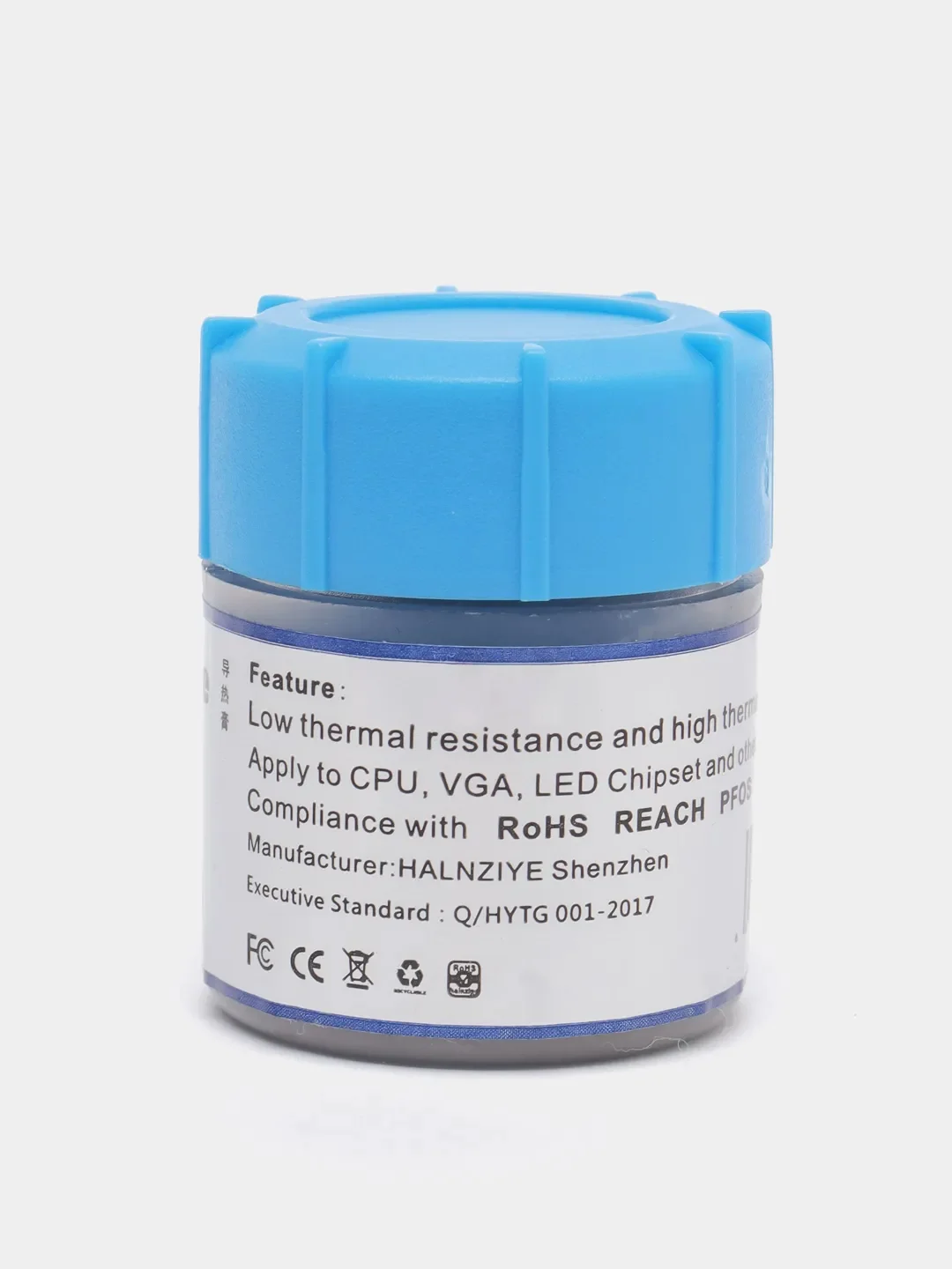 Термопаста HY510, 10 г