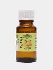 Эфирное масло "Лимон", флакон-капельница, 15 мл