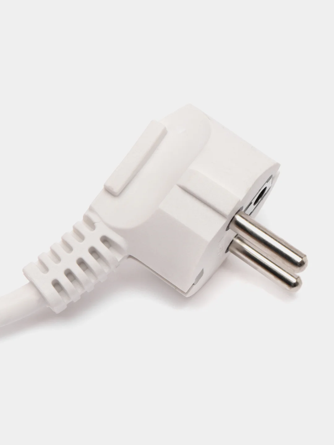 Белый сетевой фильтр Centek 5 / 6 розеток, 3 / 4,5 м