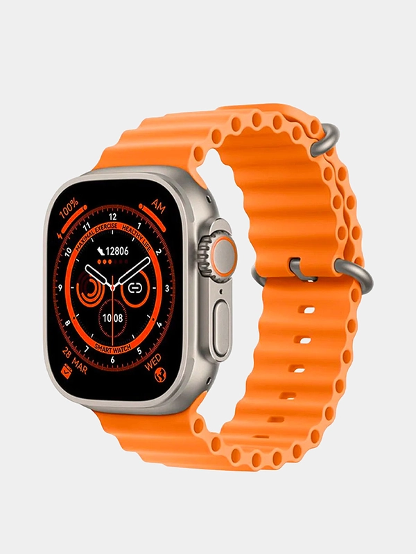Смарт-часы X8 Ultra, Watch Series 8